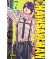 CHAINSAW MAN 17