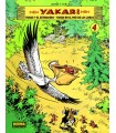 YAKARI VOL. 4