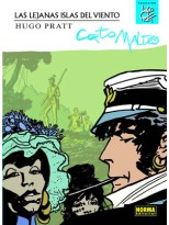 CORTO MALTES 06 LAS LEJANAS ISLAS DEL VIENT