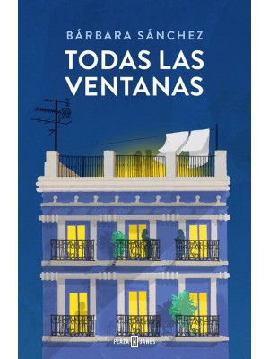 TODAS LAS VENTANAS