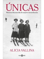 ÚNICAS
