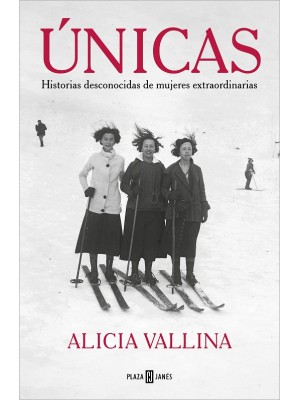 ÚNICAS