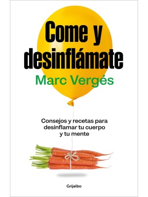 COME Y DESINFLÁMATE