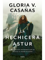 HECHICERA ASTUR, LA
