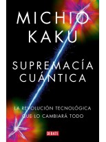 SUPREMACÍA CUÁNTICA