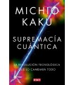 SUPREMACÍA CUÁNTICA