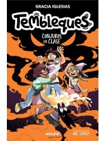 TEMBLEQUES 2 - CONJUROS EN CLASE