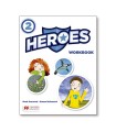 HEROES 2 AB WORKBOOK