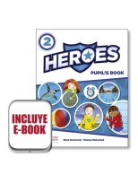 HEROES 2 PB (SRP&PPK&EBOOK) PK