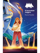 BRAZALETE MÁGICO (ERIZONTE)