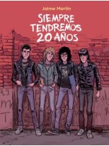 SIEMPRE TENDREMOS 20 AÑOS 2ª EDICIÓN