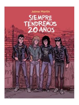 SIEMPRE TENDREMOS 20 AÑOS 2ª EDICIÓN