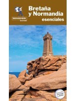 BRETAÑA Y NORMANDÍA ESENCIALES