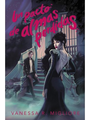 PACTO DE ALMAS PERDIDAS, UN