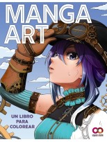 MANGA ART