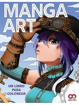 MANGA ART
