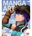 MANGA ART