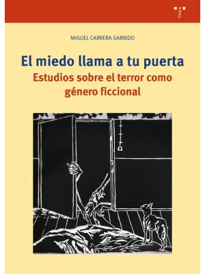 MIEDO LLAMA A TU PUERTA, EL