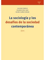 SOCIOLOGÍA Y LOS DESAFÍOS DE LA SOCIEDAD CONTEMPORÁNEA