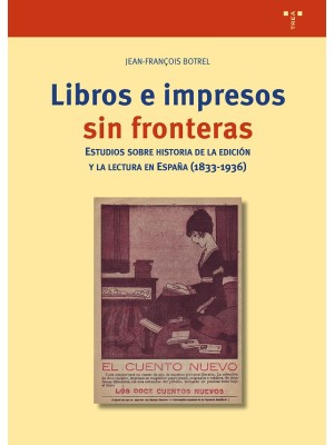 LIBROS E IMPRESOS SIN FRONTERAS