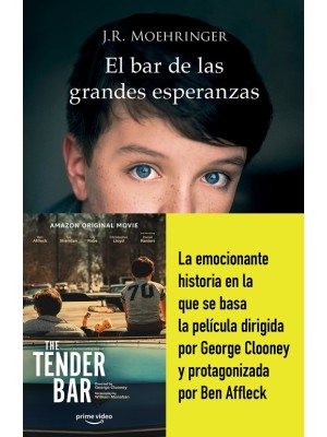 BAR DE LAS GRANDES ESPERANZAS, EL