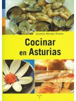 COCINAR EN ASTURIAS