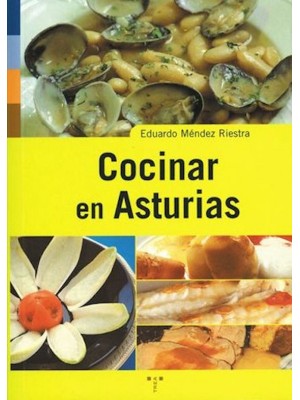 COCINAR EN ASTURIAS