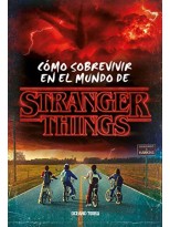 COMO SOBREVIVIR EN EL MUNDO DE STRANGER THINGS