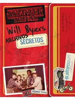 ARCHIVOS SECRETOS DE WILL BYERS, LOS