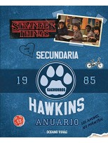 ANUARIO DE HAWKINS