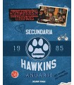 ANUARIO DE HAWKINS