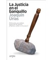 JUSTICIA EN EL BANQUILLO, LA