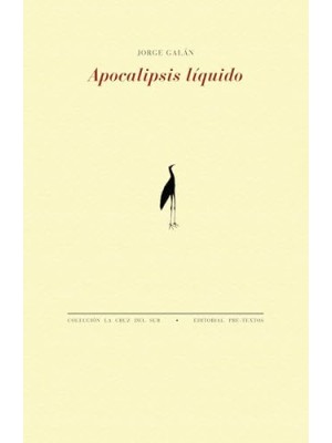 APOCALIPSIS LÍQUIDO