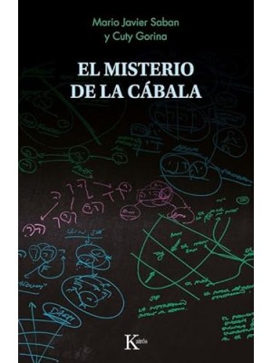 MISTERIO DE LA CÁBALA, EL