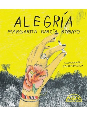 ALEGRÍA