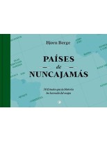 PAÍSES DE NUNCAJAMÁS