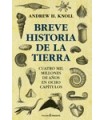 BREVE HISTORIA DE LA TIERRA