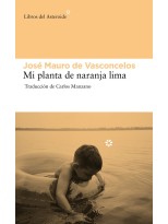 MI PLANTA DE NARANJA LIMA