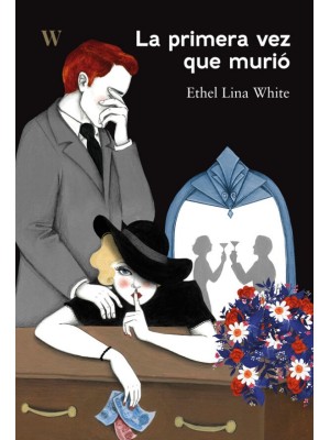 PRIMERA VEZ QUE MURIÓ, LA