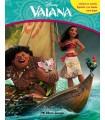 VAIANA. LIBROAVENTURAS