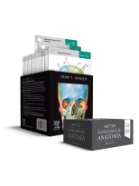 NETTER. FLASHCARDS DE ANATOMÍA