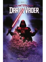 STAR WARS DARTH VADER 8