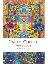VÍNCULOS. AGENDA PAULO COELHO 2025