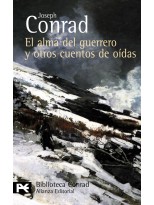 ALMA DEL GUERRERO Y OTROS CUENTOS DE OÍDAS, EL