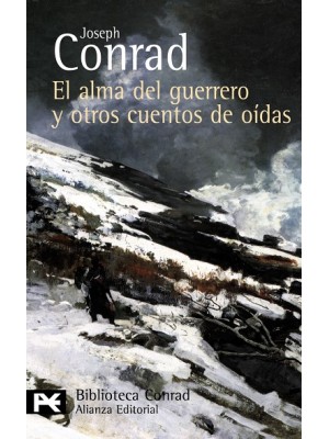 ALMA DEL GUERRERO Y OTROS CUENTOS DE OÍDAS, EL