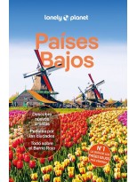 PAÍSES BAJOS (LONELY PLANET)