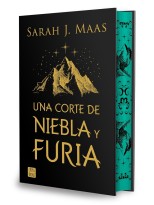 CORTE DE NIEBLA Y FURIA. EDICIÓN ESPECIAL