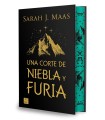 CORTE DE NIEBLA Y FURIA. EDICIÓN ESPECIAL