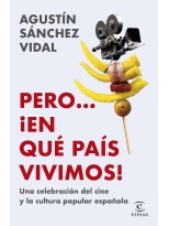 PERO... ¡EN QUÉ PAÍS VIVIMOS!