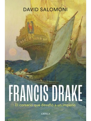 FRANCIS DRAKE